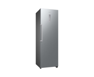 Lodówka Samsung RR39C7BJ5S9 EF Twin No Frost 186cm Srebrna AI 387L - 1306370 - zdjęcie 3